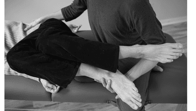 Image for Somatic Bodywork for Wellbeing - 60 min. Private Session